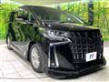 2020 Toyota Alphard