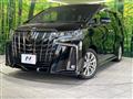 2020 Toyota Alphard