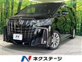 2020 Toyota Alphard