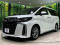 2020 Toyota Alphard