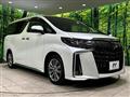 2020 Toyota Alphard