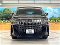 2022 Toyota Alphard