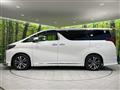 2022 Toyota Alphard
