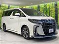 2022 Toyota Alphard