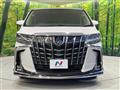 2022 Toyota Alphard