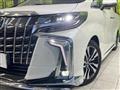 2022 Toyota Alphard