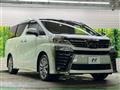 2023 Toyota Vellfire