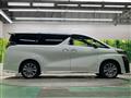 2023 Toyota Vellfire