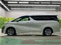 2023 Toyota Vellfire
