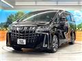 2023 Toyota Alphard