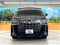 2023 Toyota Alphard