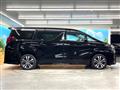 2023 Toyota Alphard