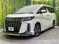2023 Toyota Alphard
