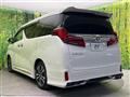 2023 Toyota Alphard