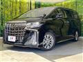 2020 Toyota Alphard