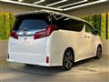 2021 Toyota Alphard