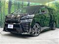 2019 Toyota Vellfire