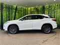 2018 Lexus RX