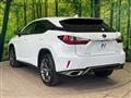 2018 Lexus RX