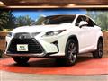 2018 Lexus RX