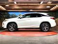 2018 Lexus RX