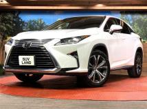 2018 Lexus RX