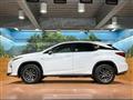 2015 Lexus RX