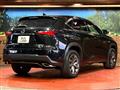 2015 Lexus NX