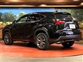 2015 Lexus NX
