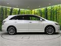 2011 Toyota Mark X Zio