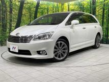 2011 Toyota Mark X Zio