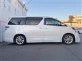 2010 Toyota Vellfire