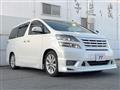 2010 Toyota Vellfire