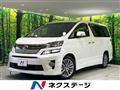 2013 Toyota Vellfire