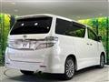 2013 Toyota Vellfire