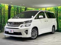 2013 Toyota Vellfire