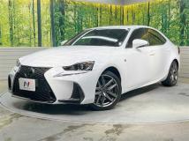 2017 Lexus IS