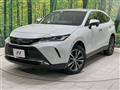 2023 Toyota Harrier Hybrid