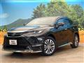 2024 Toyota Harrier Hybrid