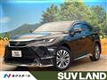2024 Toyota Harrier Hybrid