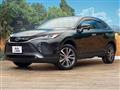 2020 Toyota Harrier Hybrid