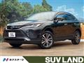 2020 Toyota Harrier Hybrid
