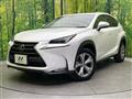 2016 Lexus NX