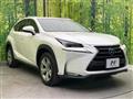2016 Lexus NX