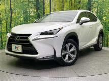 2016 Lexus NX