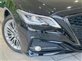 2020 Toyota Crown Hybrid
