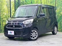 2017 Mitsubishi eK SPACE