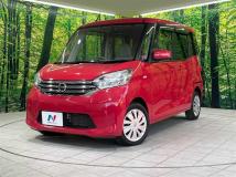 2014 Nissan DAYZ ROOX