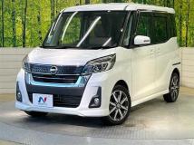 2019 Nissan DAYZ ROOX