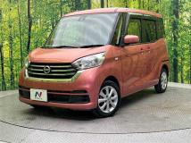 2019 Nissan DAYZ ROOX